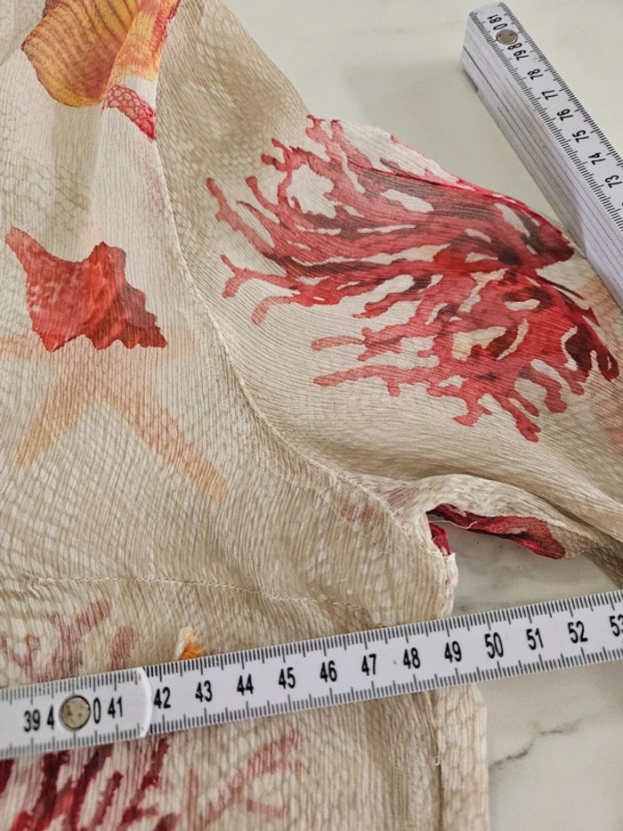 Nadine H blouse taille 42 - photo numéro 13