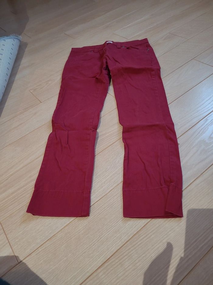 Pantalon 3/4 - photo numéro 2