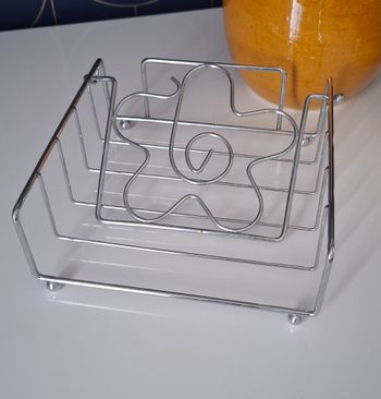 porte serviettes de table 