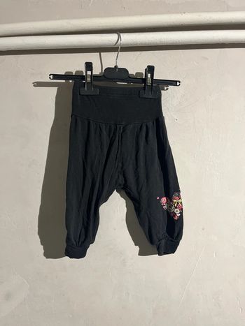 Pantalon large et léger 12 mois