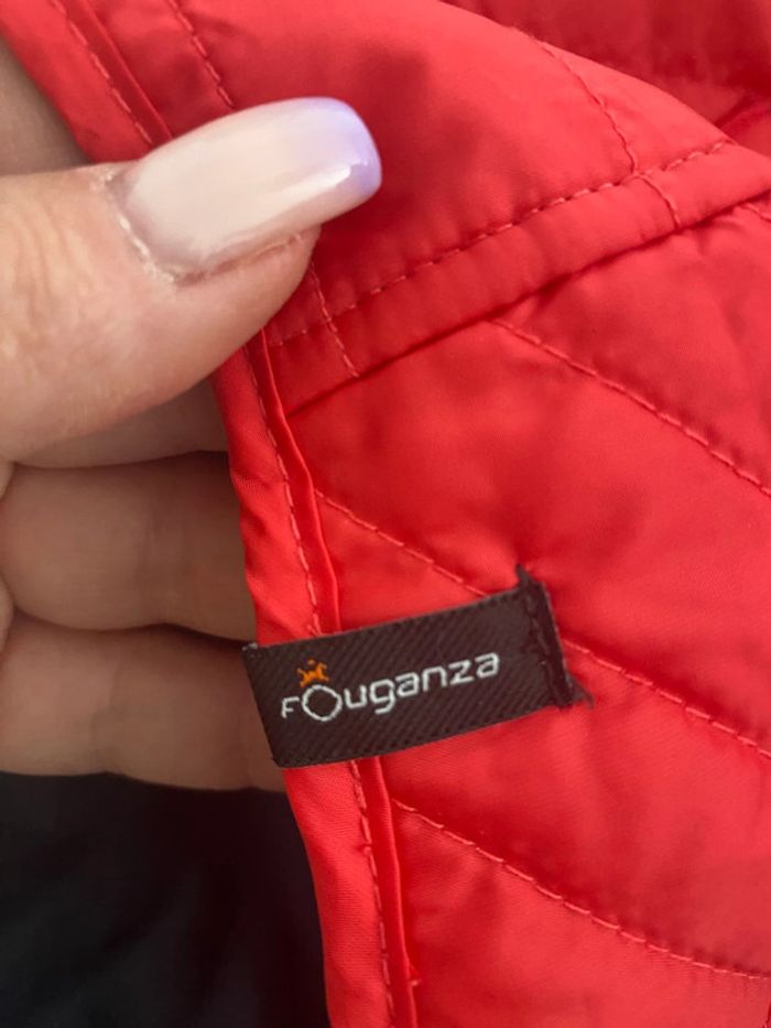 Veste sans manche 10A Fouganza - photo numéro 8