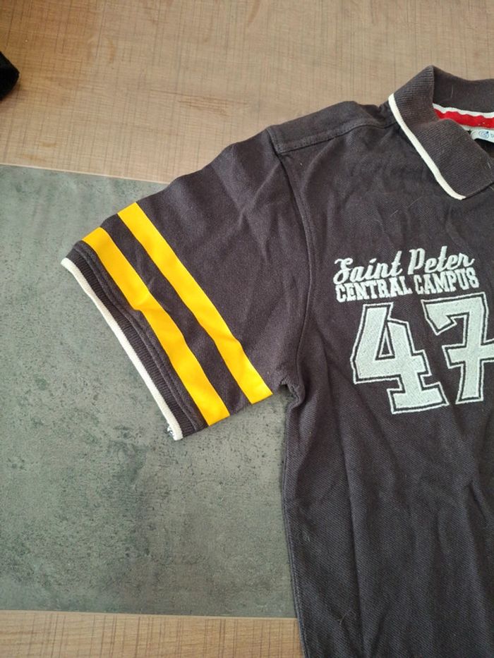 Polo 🤩 - photo numéro 4