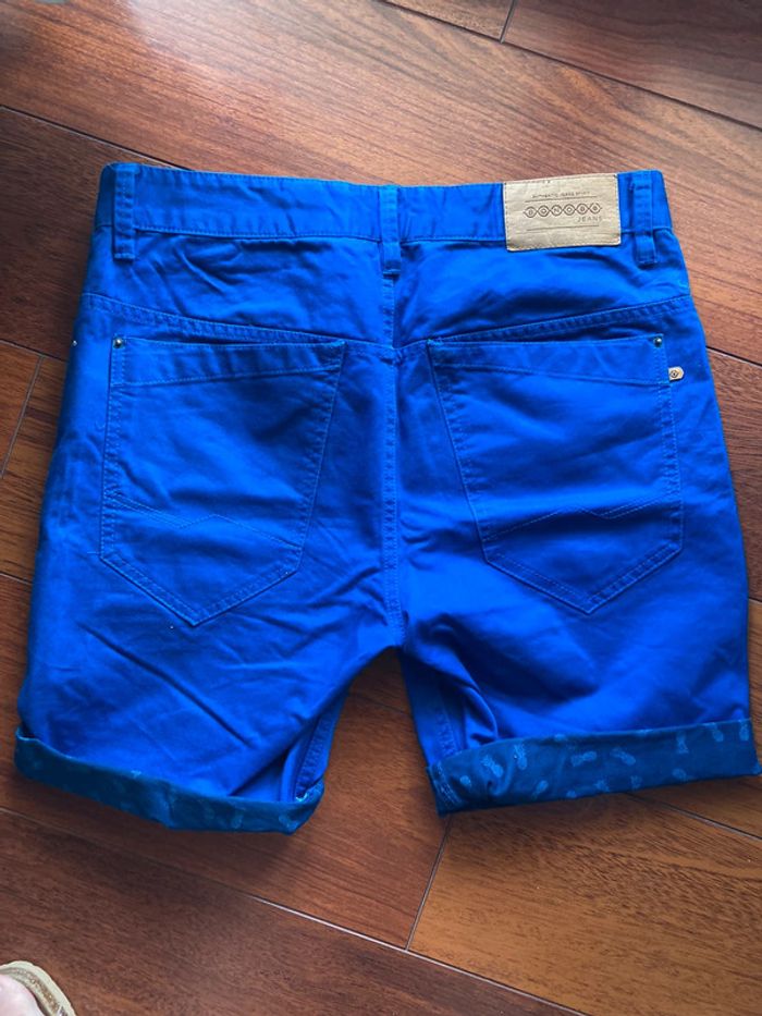 Bermudas lot de 3 - photo numéro 4