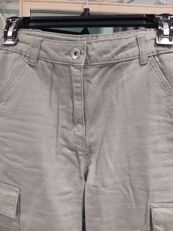 Pantalon large - photo numéro 2