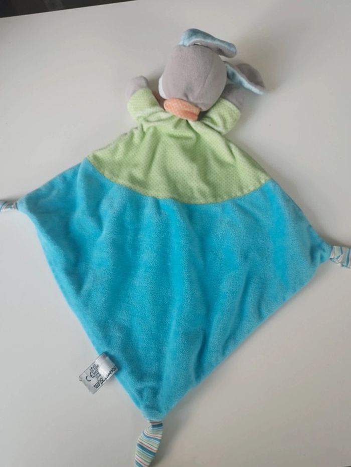 Doudou Chien mots d'enfants - photo numéro 5