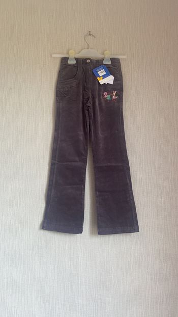 Pantalon Taille 8 ans