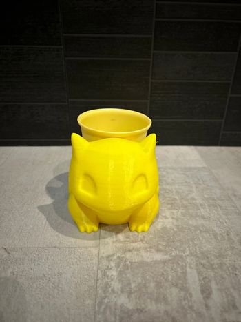 Pot à crayon Pokémon