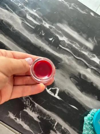 Baume à lèvres le rouge français