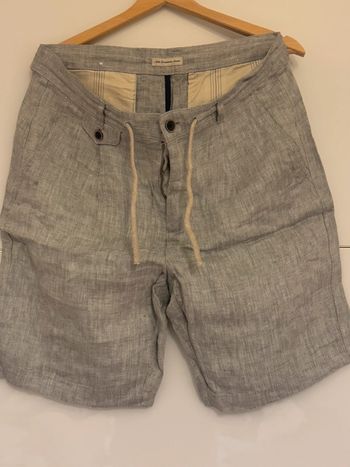 Shorts Zara