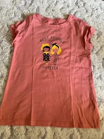 Teeshirt Tex 7-8 ans