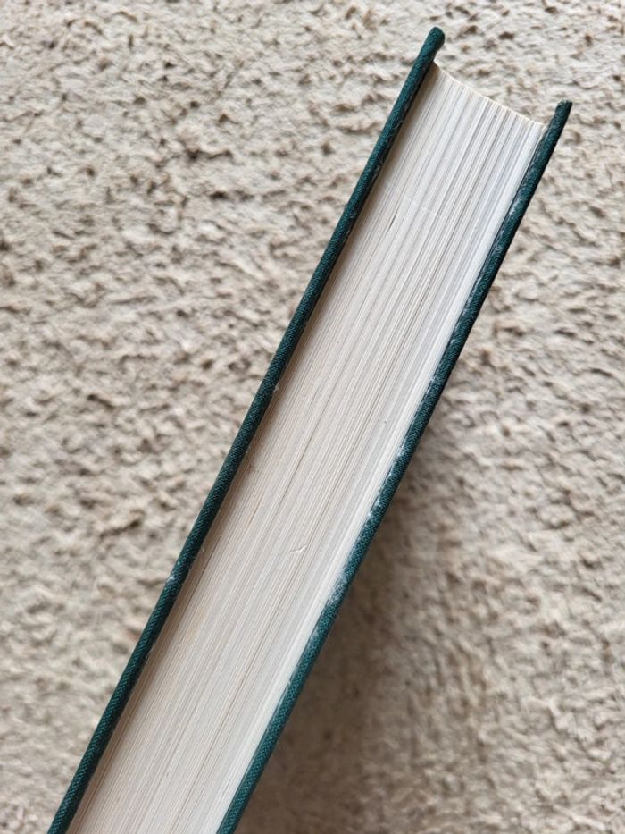 Lot 3 livres de Régine Deforges : les 3 tomes de la Saga La Bicyclette bleue - photo numéro 9