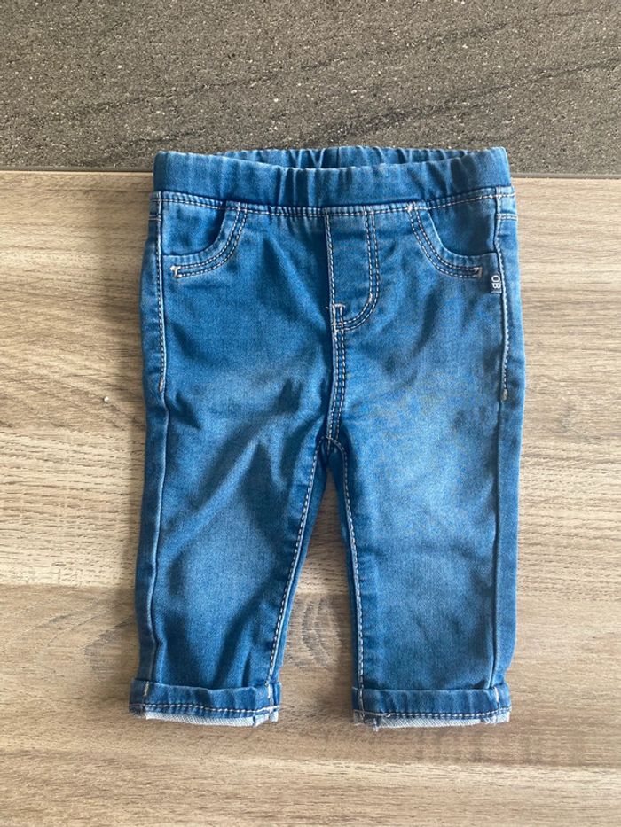 Lots 3 pantalons - photo numéro 4