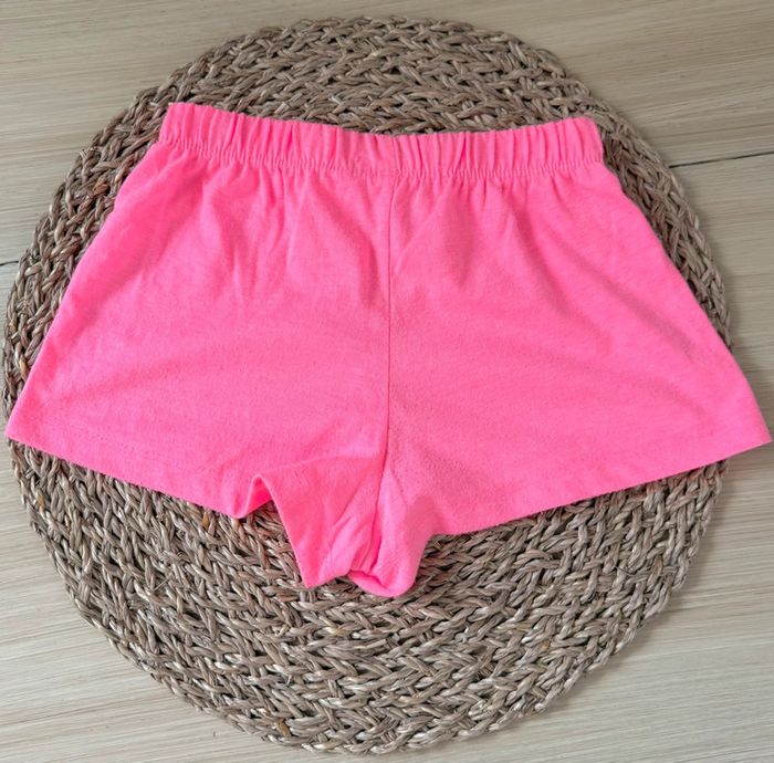 Pyjama short Summer Collection by Kloane - photo numéro 6
