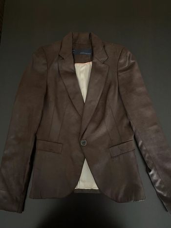 Veste tailleur Zara taille XS