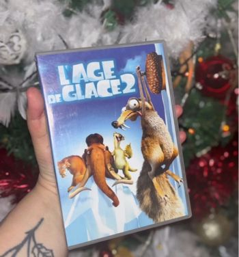 L’âge de glace 2