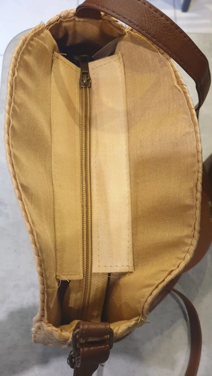 Sac bandoulière - photo numéro 7