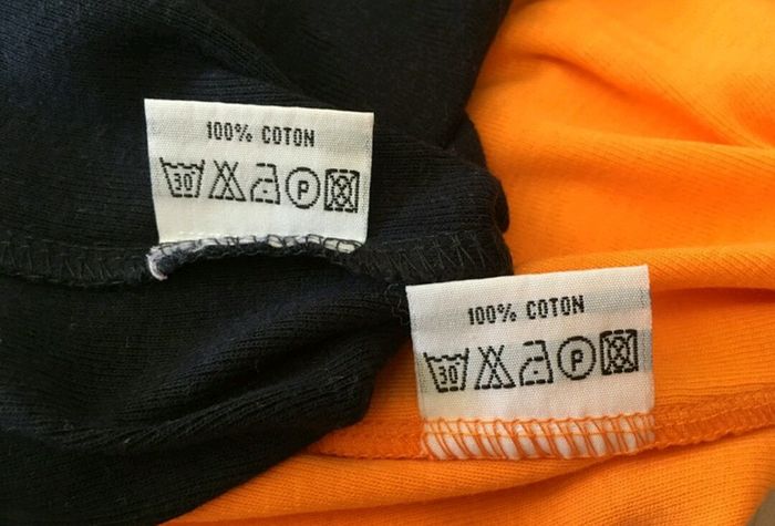 Lot de 2 tee-shirts - photo numéro 4
