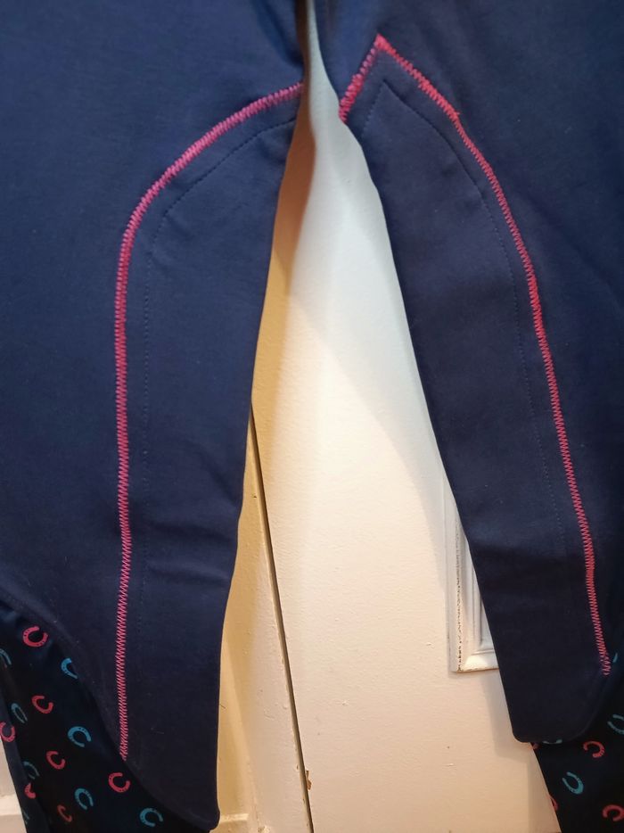 Pantalon d'équitation - photo numéro 4