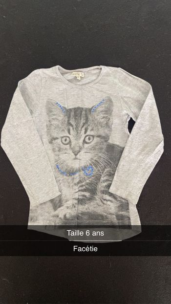 Pull léger