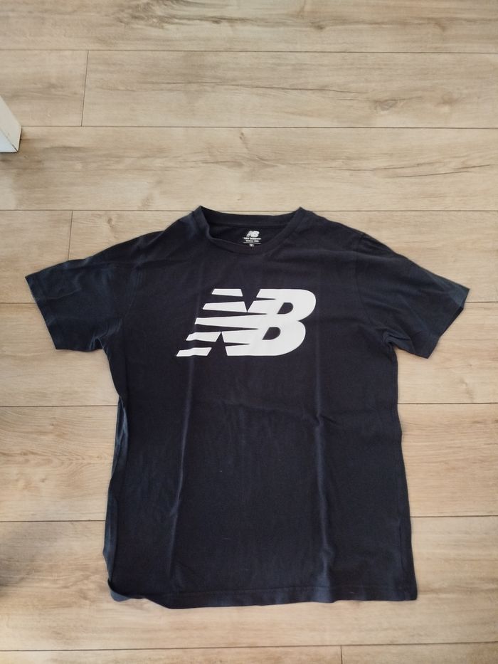 T shirt New Balance