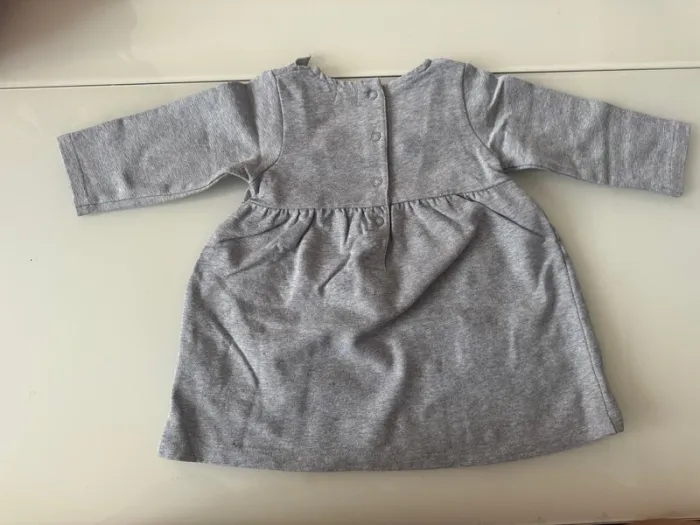 Robe 12 mois - photo numéro 2