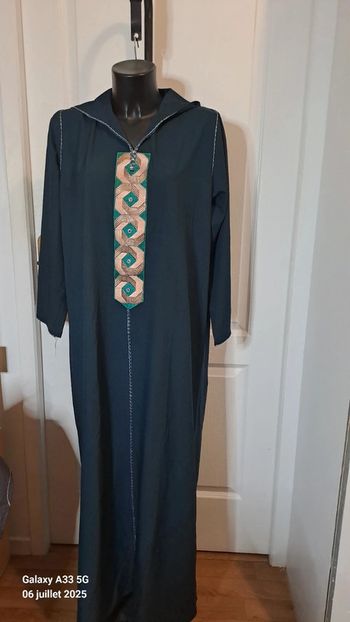 Djellaba 42/44