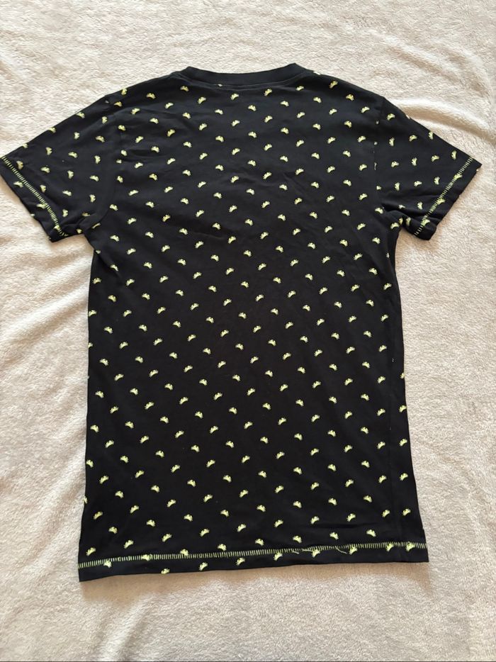 Tee-shirt crabes - photo numéro 3