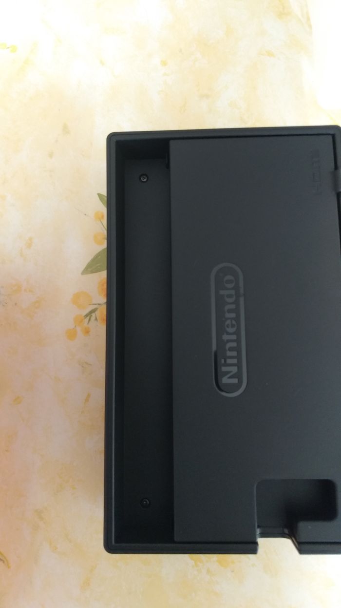 Nintendo switch - photo numéro 3