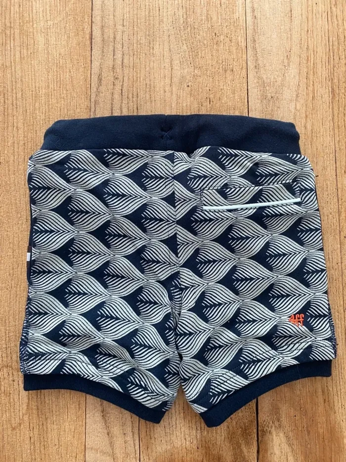 Short 4funkyflavours - photo numéro 2