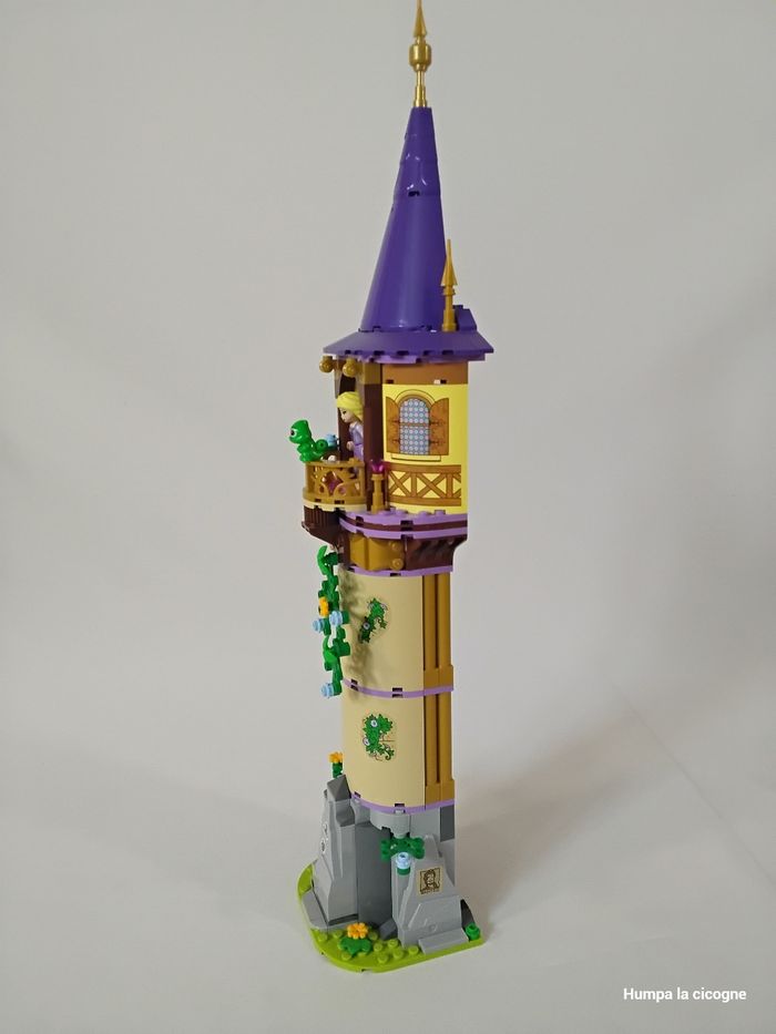 Lego Disney 43187 (D233) - photo numéro 4