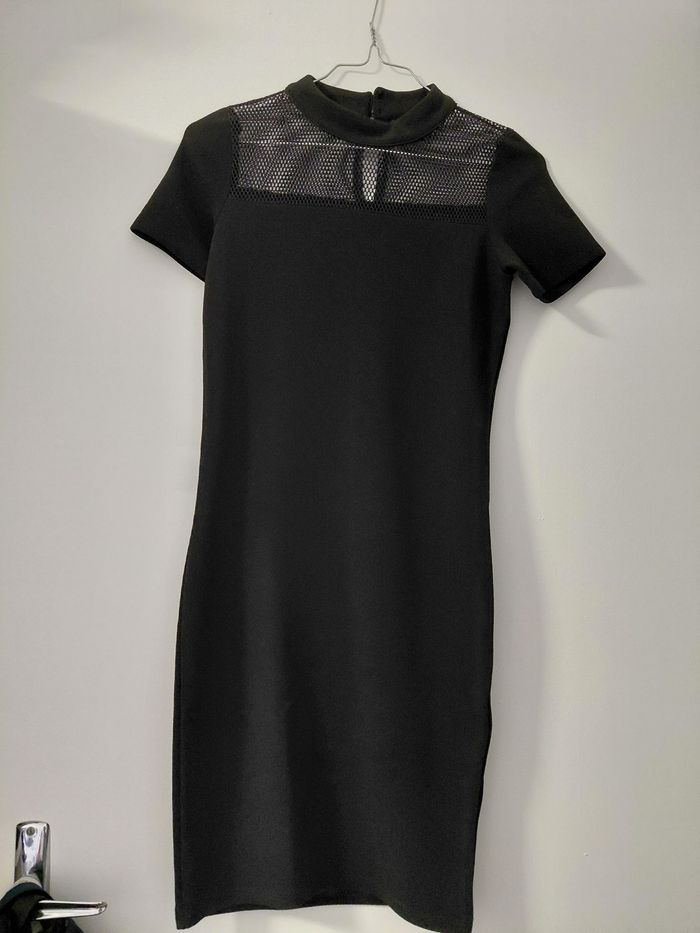 Robe noire
