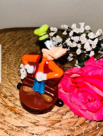 Figurine disney 