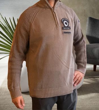 pull homme L😺
