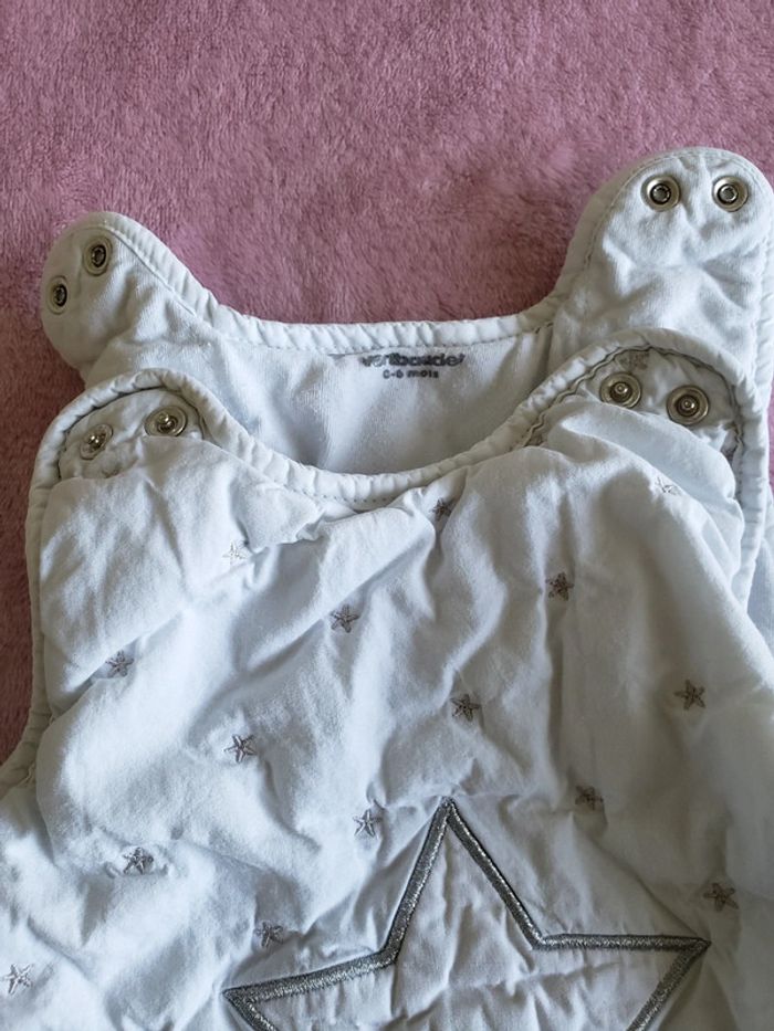 Gigoteuse 0-6mois - photo numéro 2