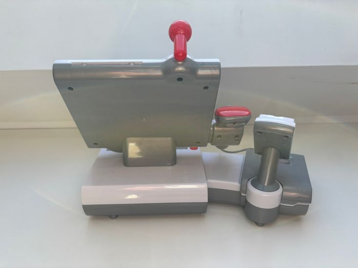 Caisse marchande - photo numéro 4