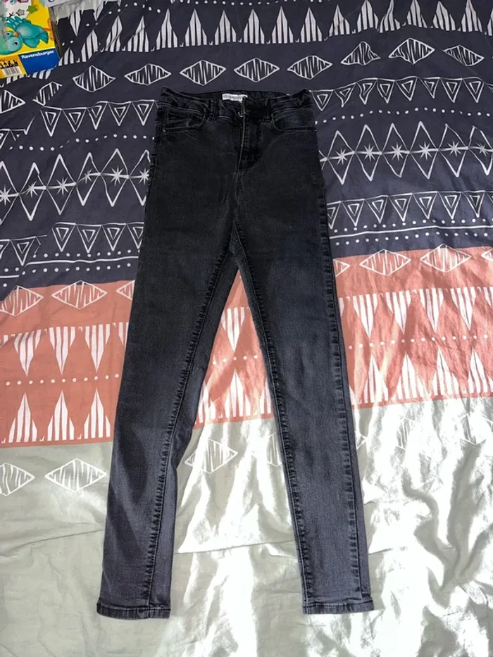 Jean.