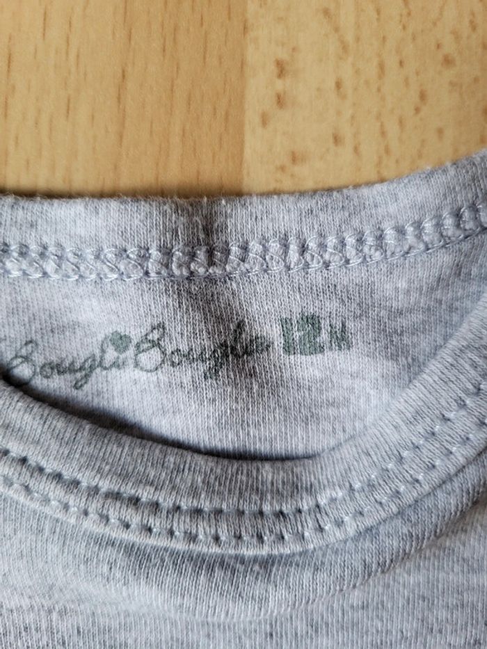 Lot de vêtements bébé garçon - photo numéro 3