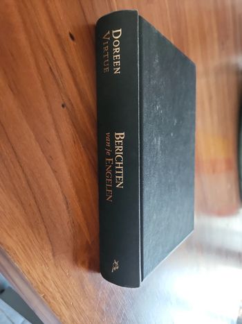 Livre : Berichten van je Engelen