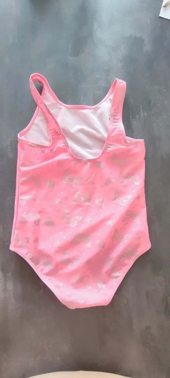 Maillot de bain fille 12A - photo numéro 2