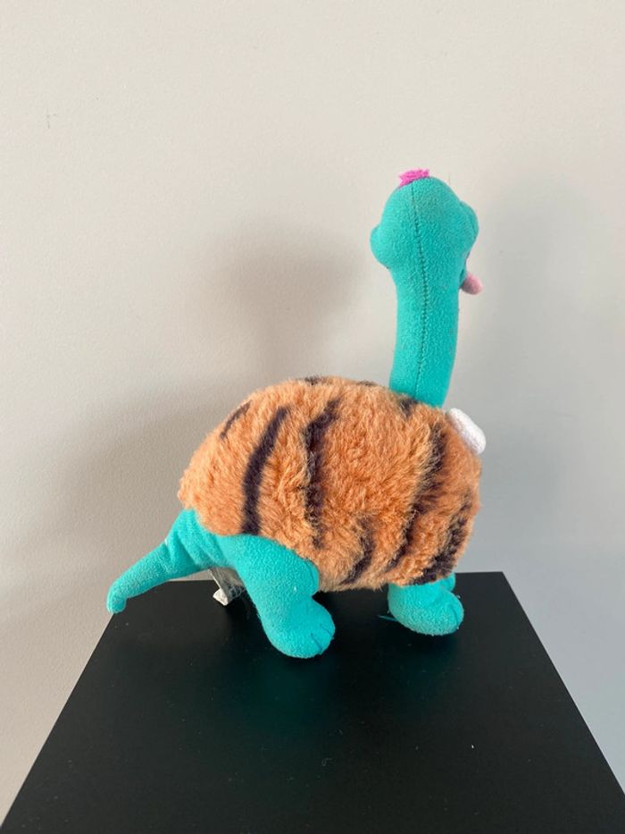 Rubbles plush - photo numéro 8