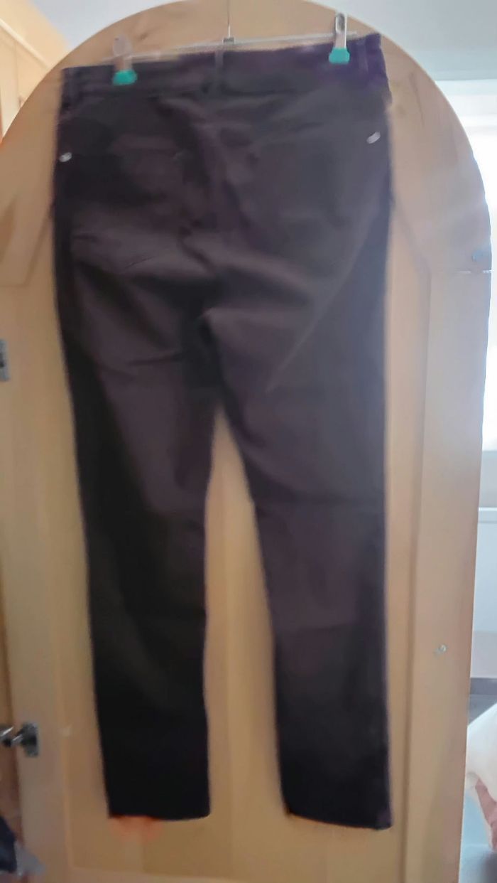 Pantalon slim - photo numéro 2