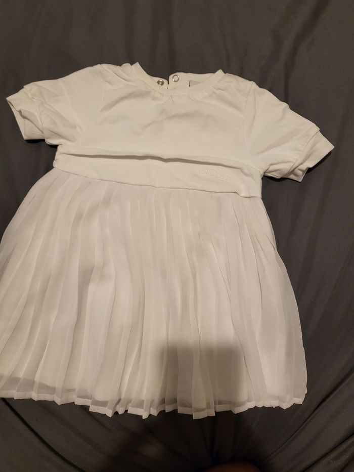 Robe boss - photo numéro 5