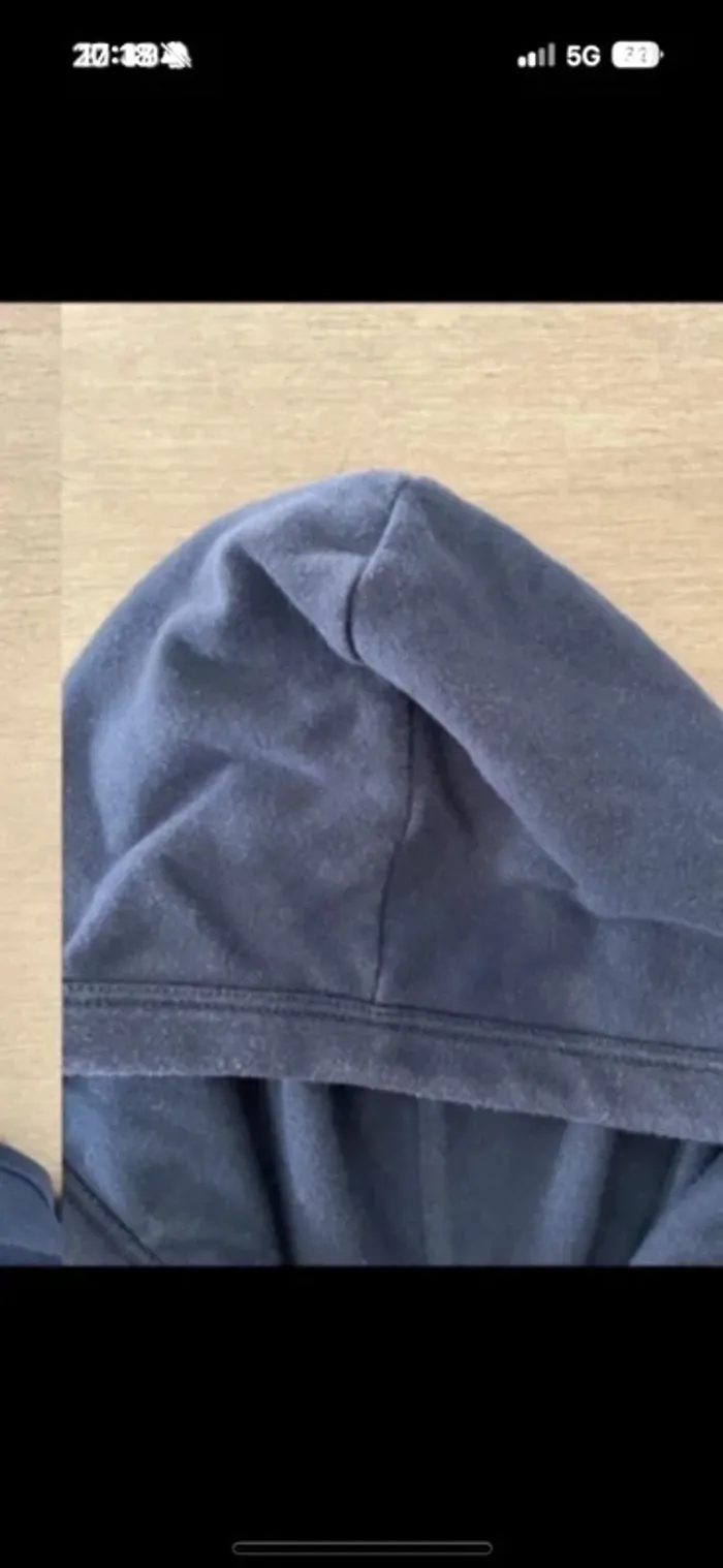 Gilet fille GAP - photo numéro 12