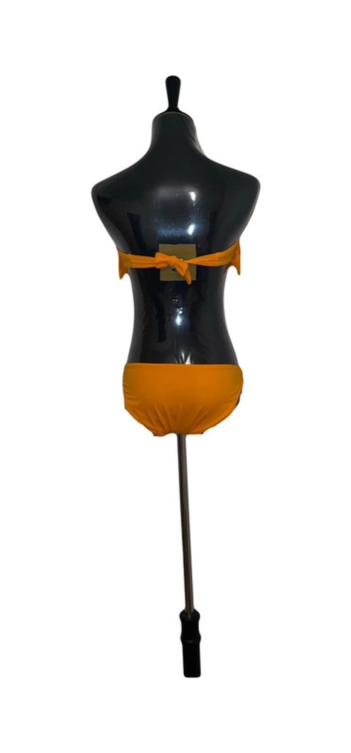 🌴 Lot viva la playa. Maillot de bain et sa robe de plage assortie. Neuf. Taille L. - photo numéro 15