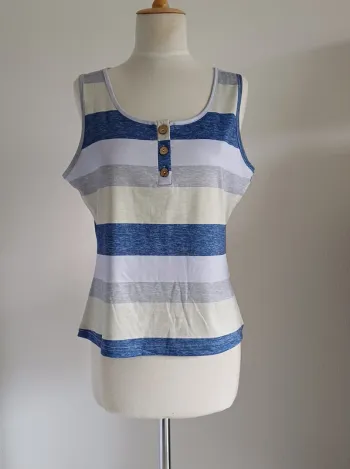 Débardeur taille XL Shein