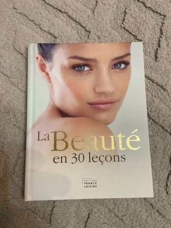 La beauté en 30 leçons