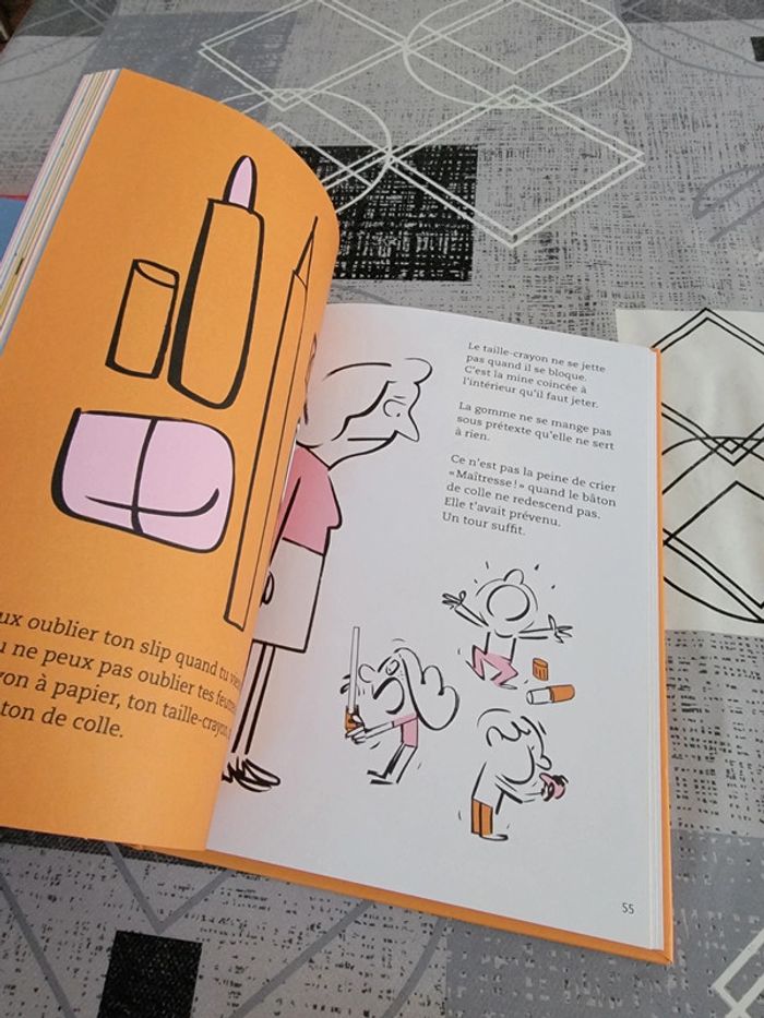 Bienvenue au CP - photo numéro 7