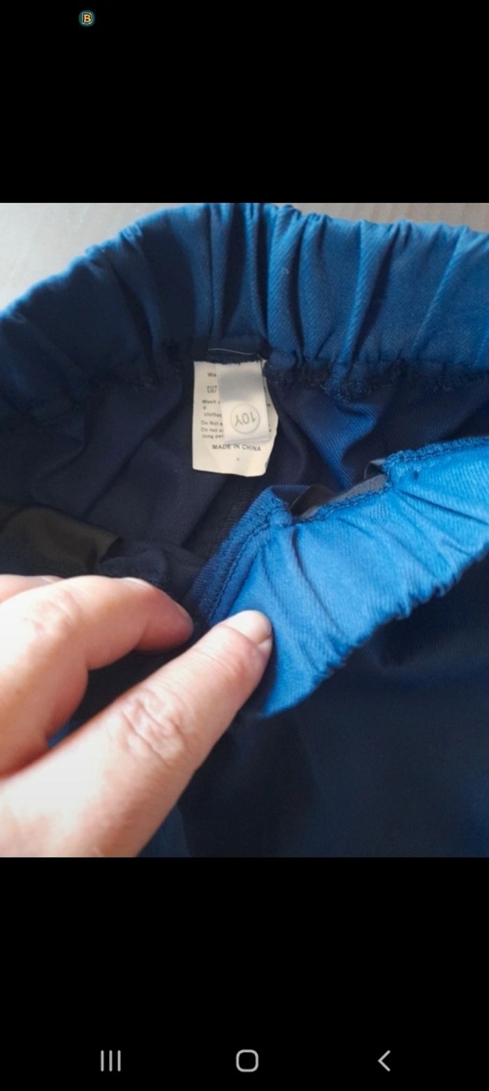 Pantalon cargo - photo numéro 3