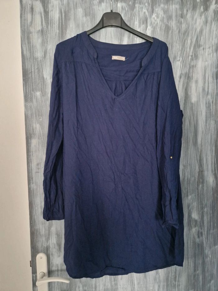 Tunique taille 38 tex