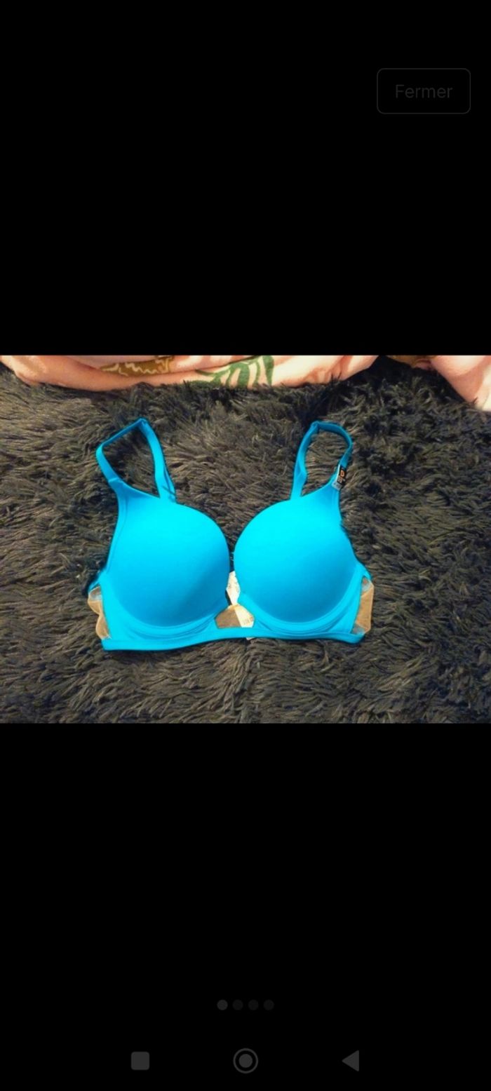 Soutiens gorge neuf ☘️ - photo numéro 2